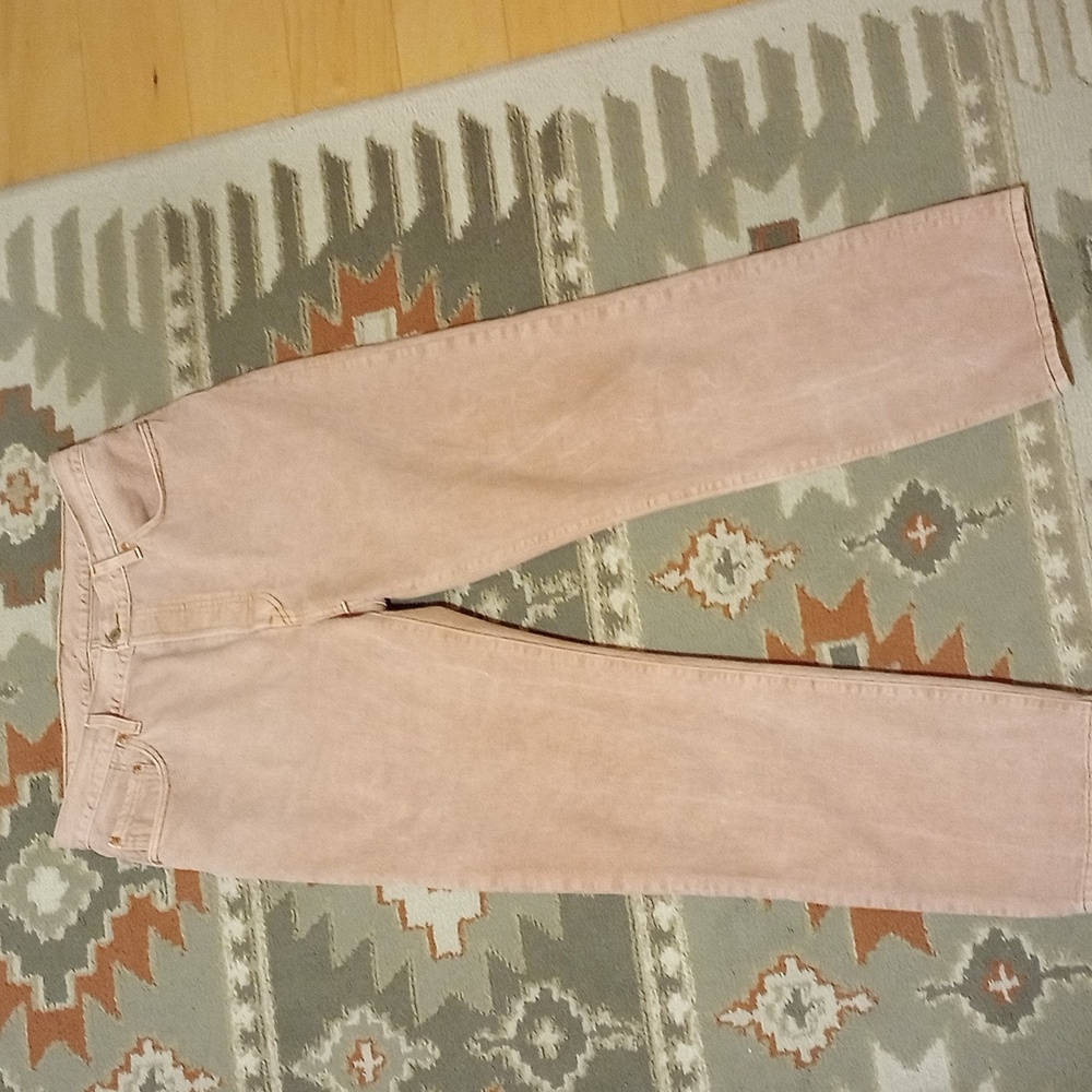 Levi's 501 90s Straight Leg Jeans